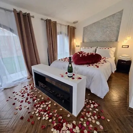 Bianca South Sardegna Bed & Breakfast