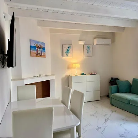 Bianca South Sardegna Bed & Breakfast