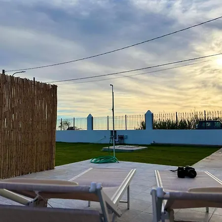 فندق مبيت وإفطار Bianca South Sardegna كوارتو سانتيلينا