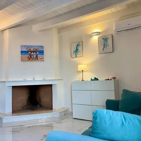 Bianca South Sardegna 4* Quartu SantʼElena