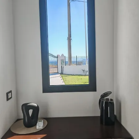 Bed & Breakfast Bianca South Sardegna Quartu SantʼElena