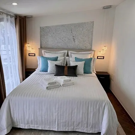 Bed & Breakfast Bianca South Sardegna 4*