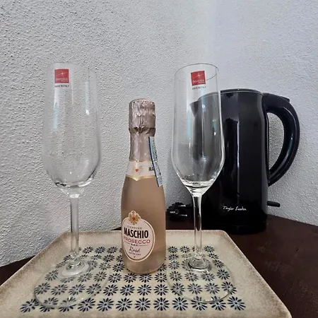 Bed & Breakfast Bianca South Sardegna 4*