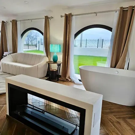 Bed & Breakfast Bianca South Sardegna Quartu SantʼElena