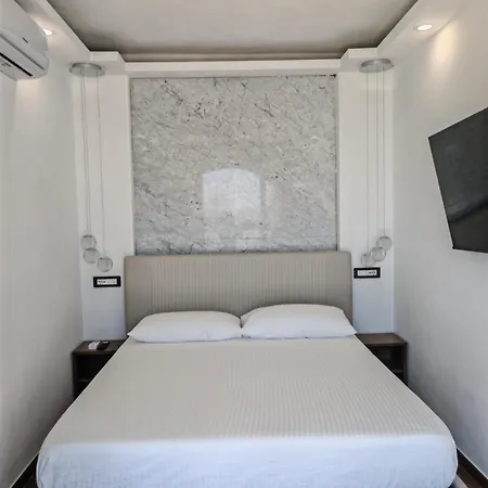Bianca South Sardegna Bed & Breakfast Quartu SantʼElena